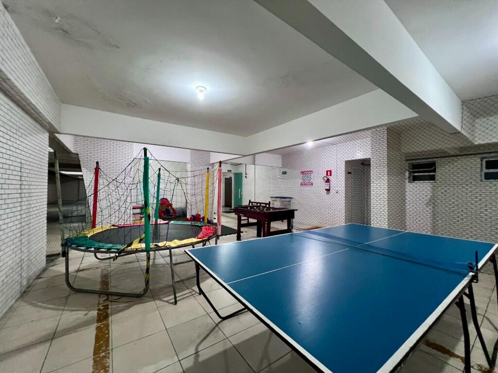 Apartamento com 2 quartos e 73 m² em Ocian, Praia Grande