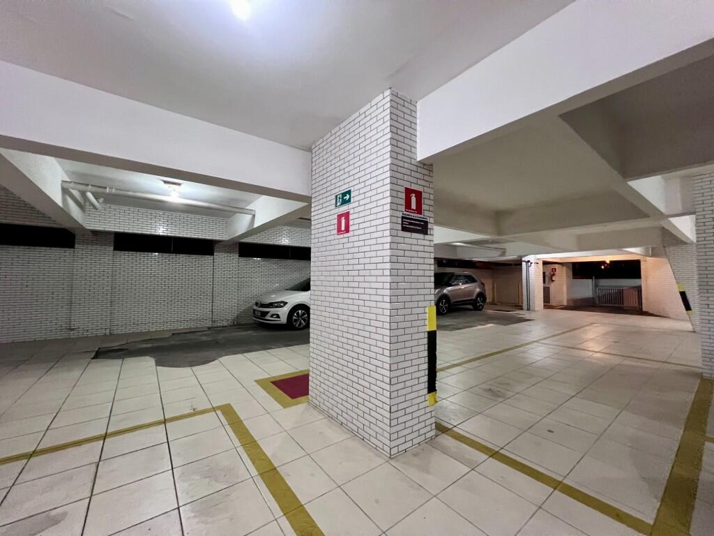 Apartamento com 2 quartos e 73 m² em Ocian, Praia Grande