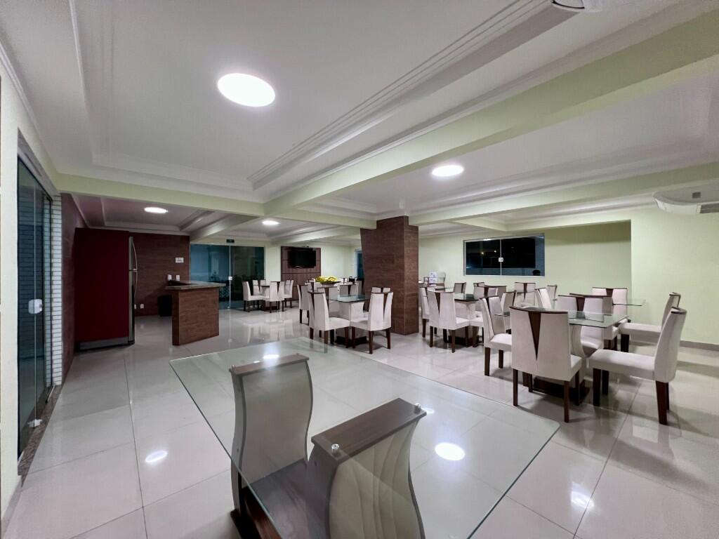 Apartamento com 2 quartos e 73 m² em Ocian, Praia Grande