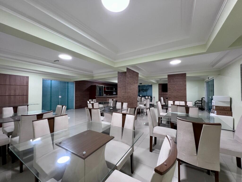 Apartamento com 2 quartos e 73 m² em Ocian, Praia Grande
