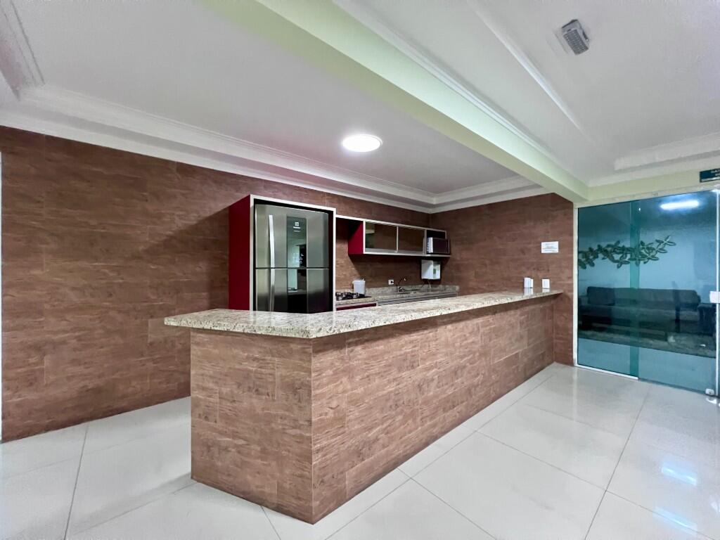 Apartamento com 2 quartos e 73 m² em Ocian, Praia Grande