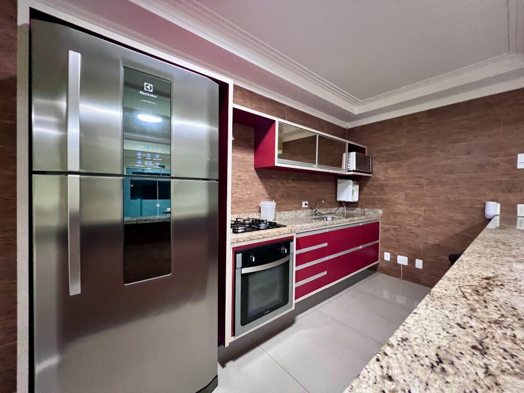 Apartamento com 2 quartos e 73 m² em Ocian, Praia Grande