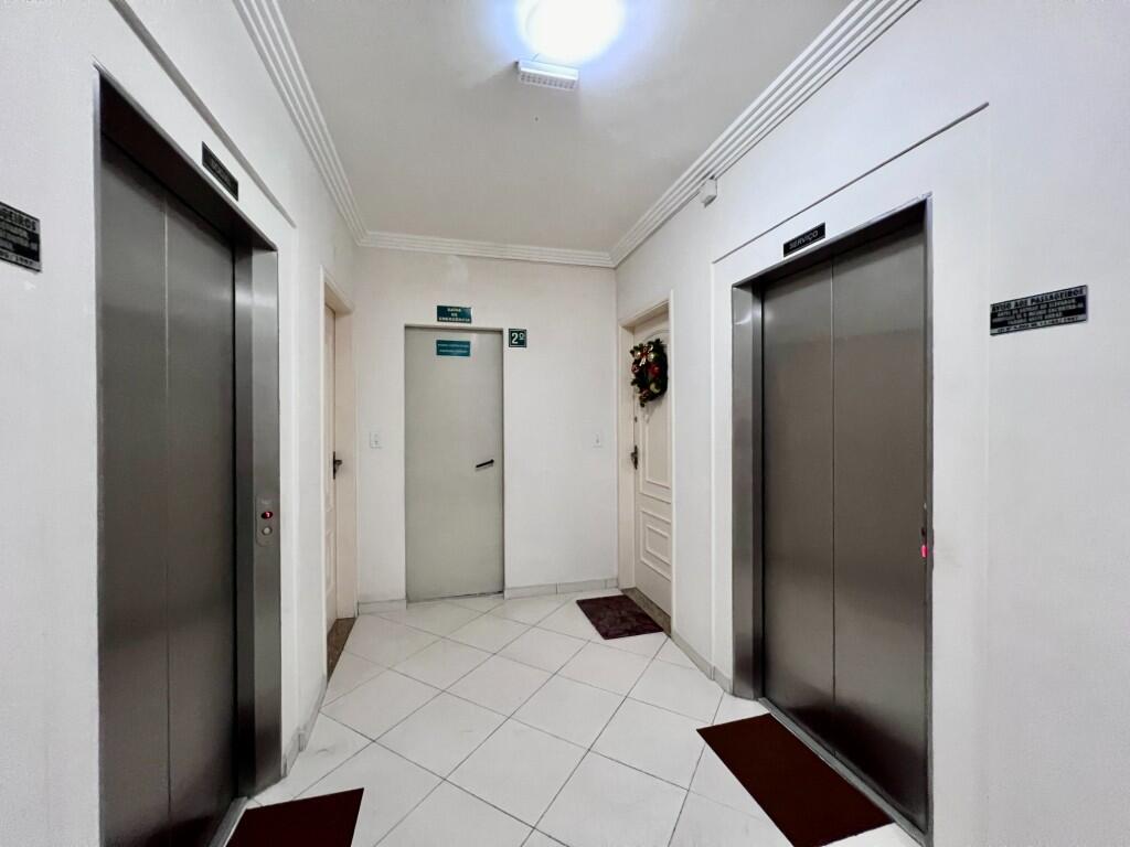 Apartamento com 2 quartos e 73 m² em Ocian, Praia Grande