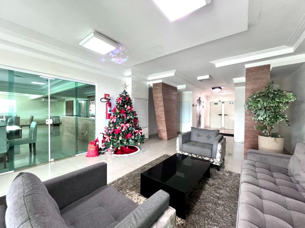 Apartamento com 2 quartos e 73 m² em Ocian, Praia Grande
