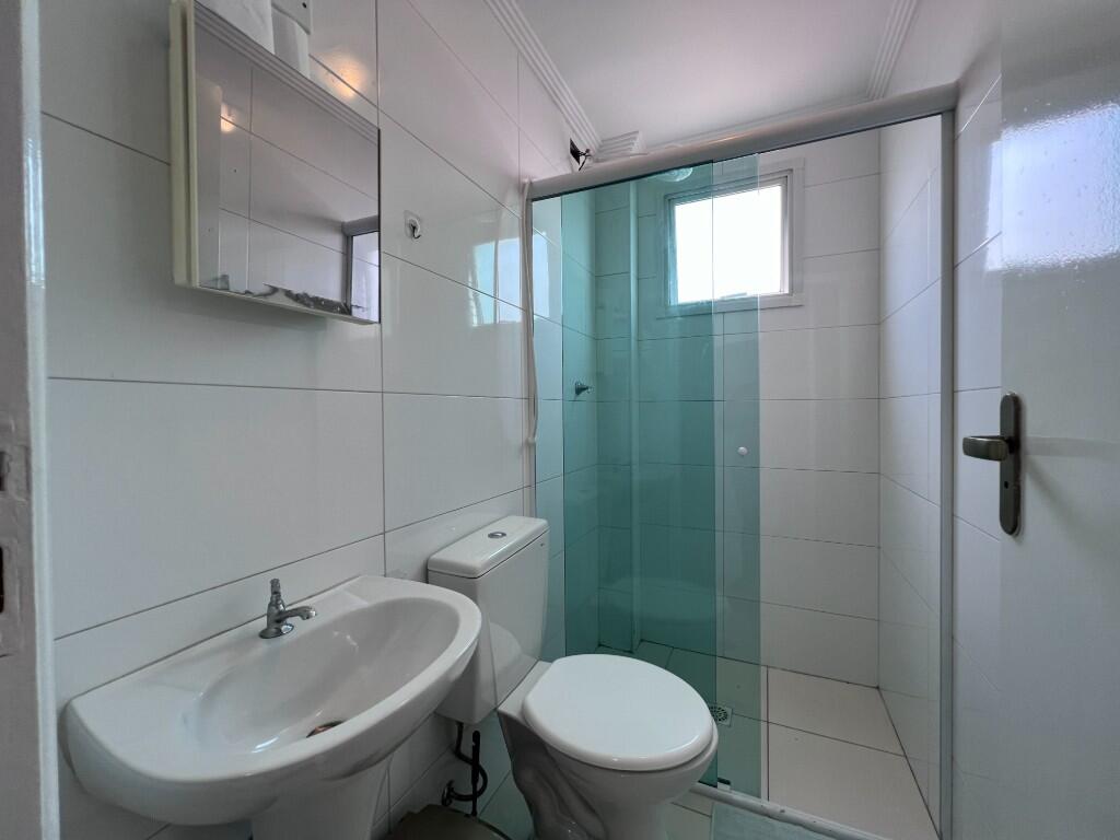 Apartamento com 2 quartos e 73 m² em Ocian, Praia Grande