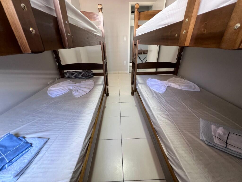 Apartamento com 2 quartos e 73 m² em Ocian, Praia Grande
