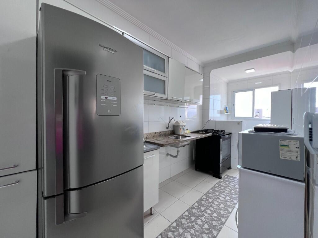 Apartamento com 2 quartos e 73 m² em Ocian, Praia Grande