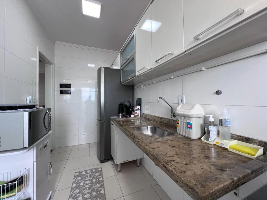 Apartamento com 2 quartos e 73 m² em Ocian, Praia Grande