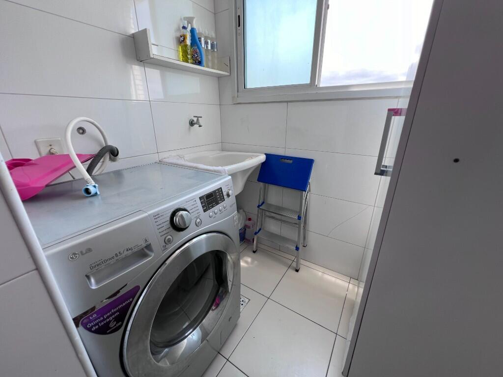 Apartamento com 2 quartos e 73 m² em Ocian, Praia Grande