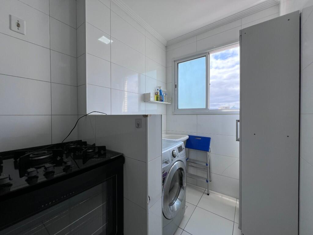 Apartamento com 2 quartos e 73 m² em Ocian, Praia Grande