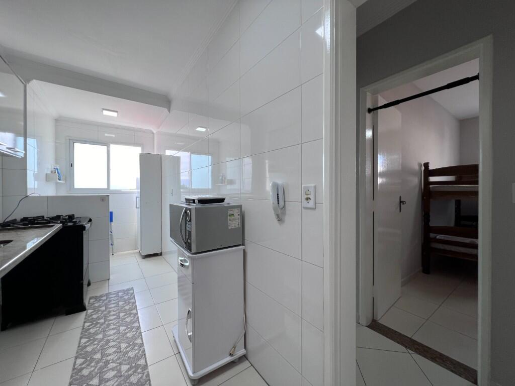 Apartamento com 2 quartos e 73 m² em Ocian, Praia Grande