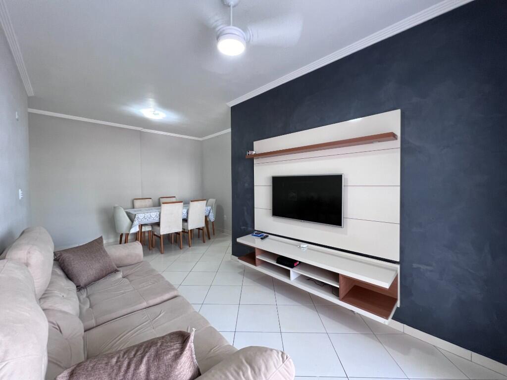 Apartamento com 2 quartos e 73 m² em Ocian, Praia Grande