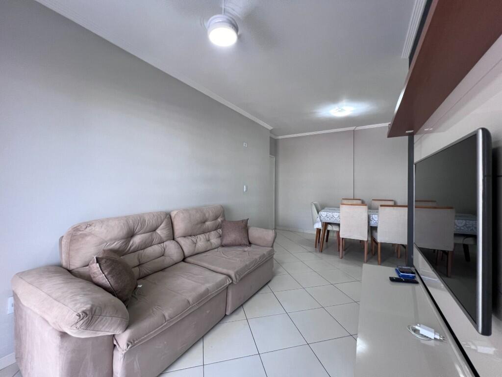 Apartamento com 2 quartos e 73 m² em Ocian, Praia Grande