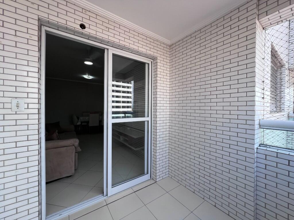 Apartamento com 2 quartos e 73 m² em Ocian, Praia Grande