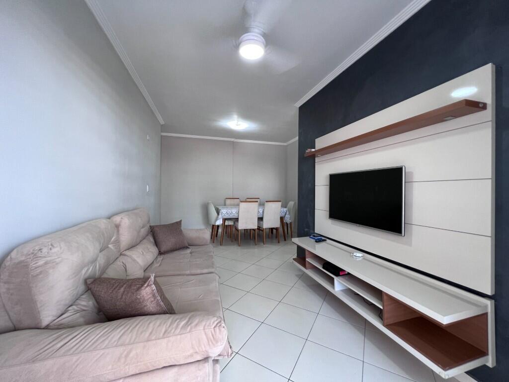 Apartamento com 2 quartos e 73 m² em Ocian, Praia Grande