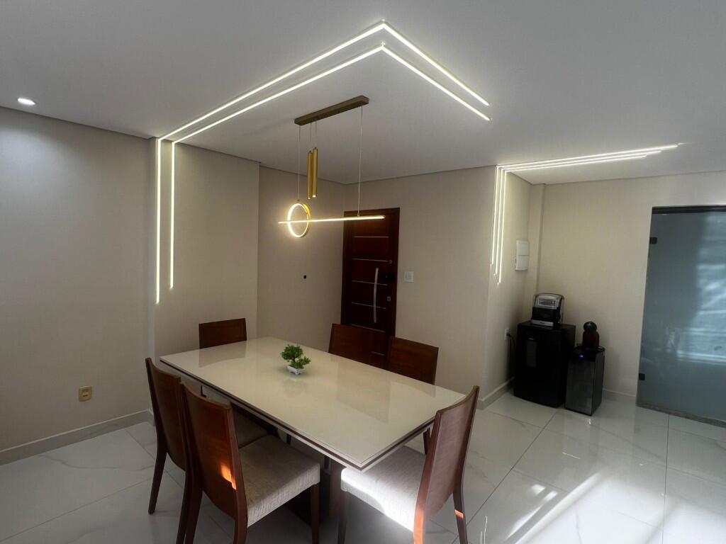 Apartamento com 3 quartos e 140 m² em Ocian, Praia Grande