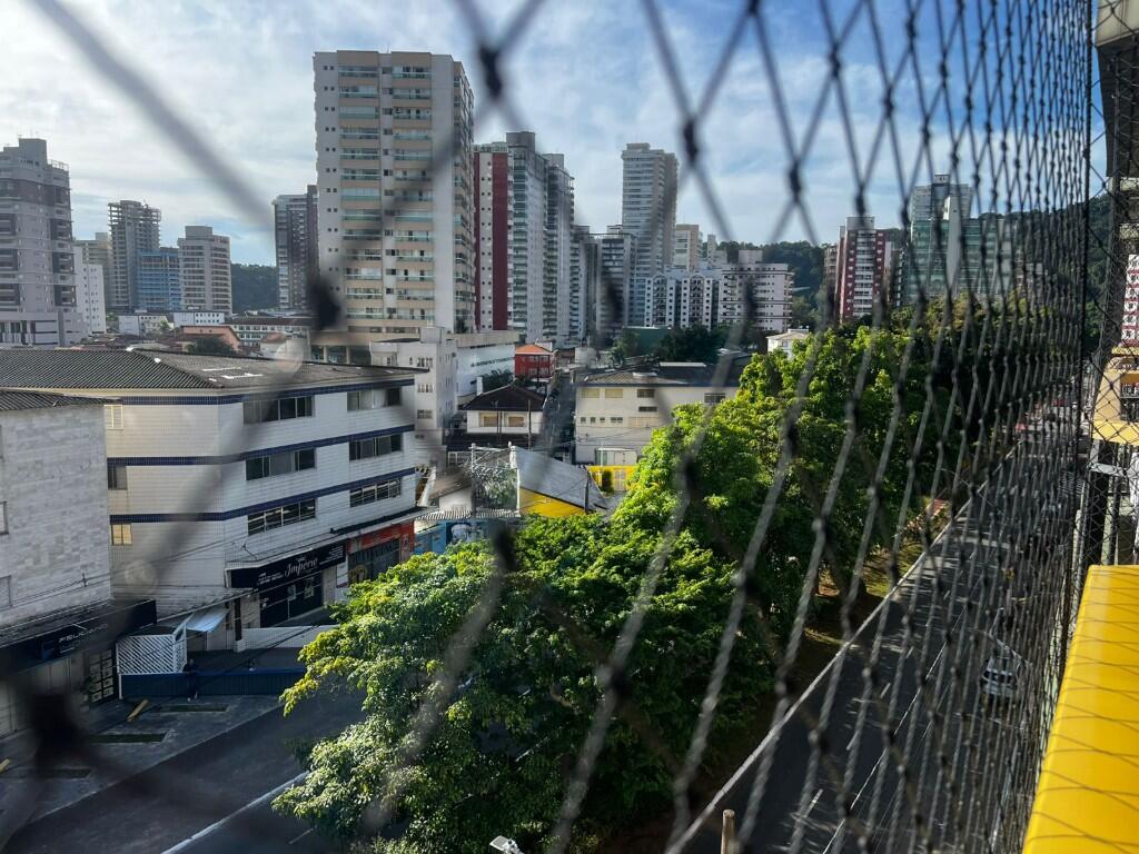Apartamento com 3 quartos e 140 m² em Ocian, Praia Grande