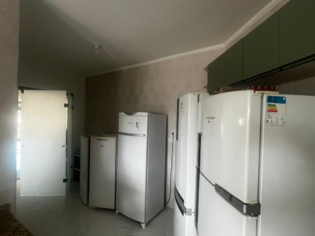 Apartamento com 3 quartos e 140 m² em Ocian, Praia Grande