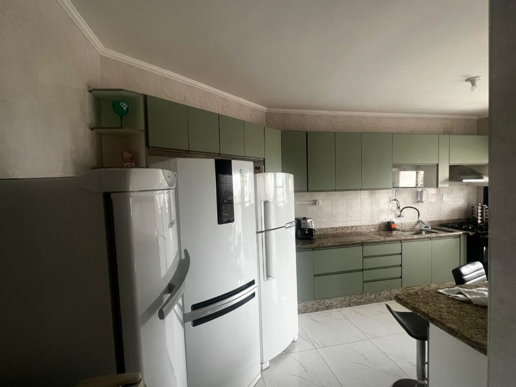 Apartamento com 3 quartos e 140 m² em Ocian, Praia Grande