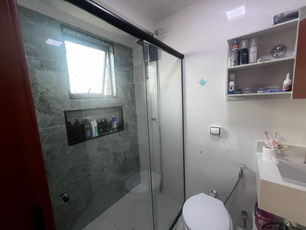 Apartamento com 3 quartos e 140 m² em Ocian, Praia Grande