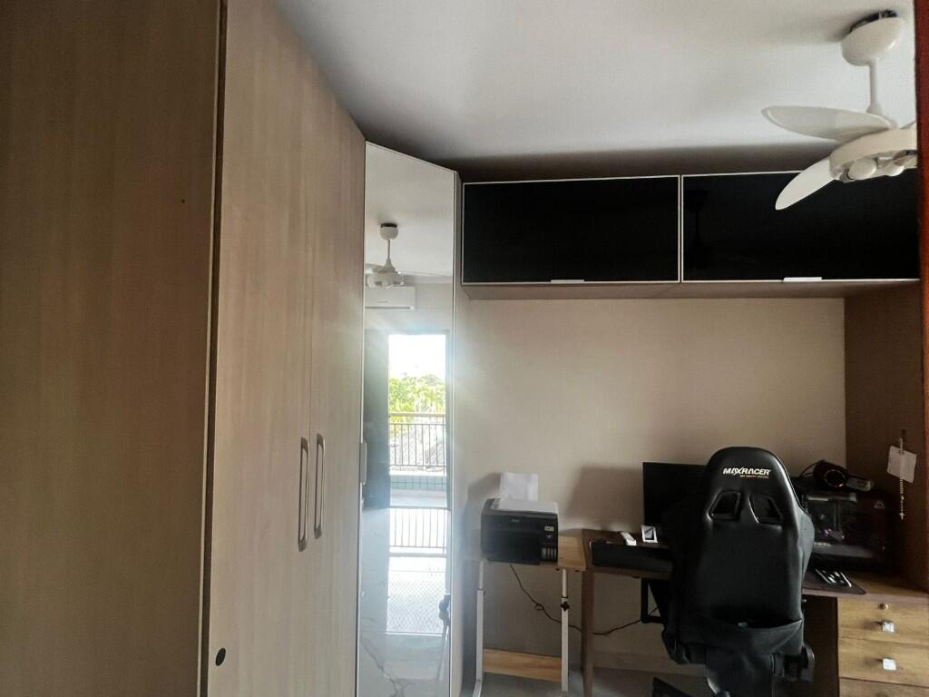 Apartamento com 3 quartos e 140 m² em Ocian, Praia Grande