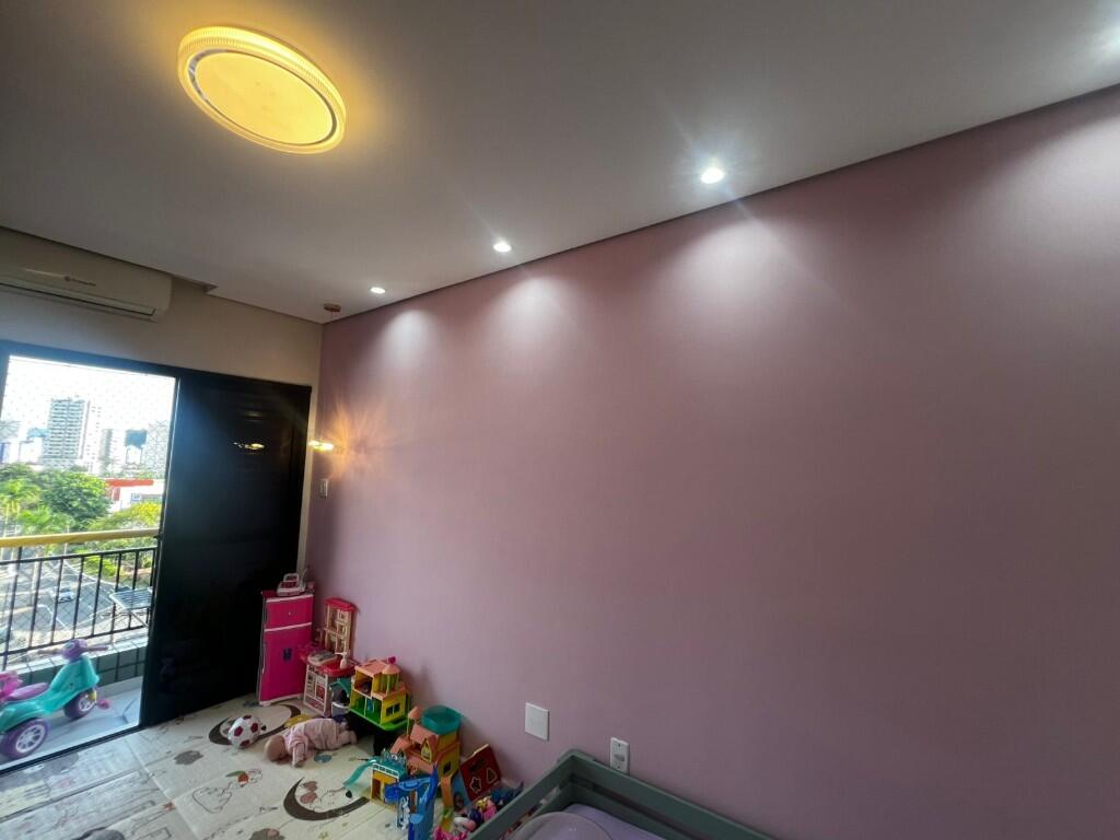 Apartamento com 3 quartos e 140 m² em Ocian, Praia Grande