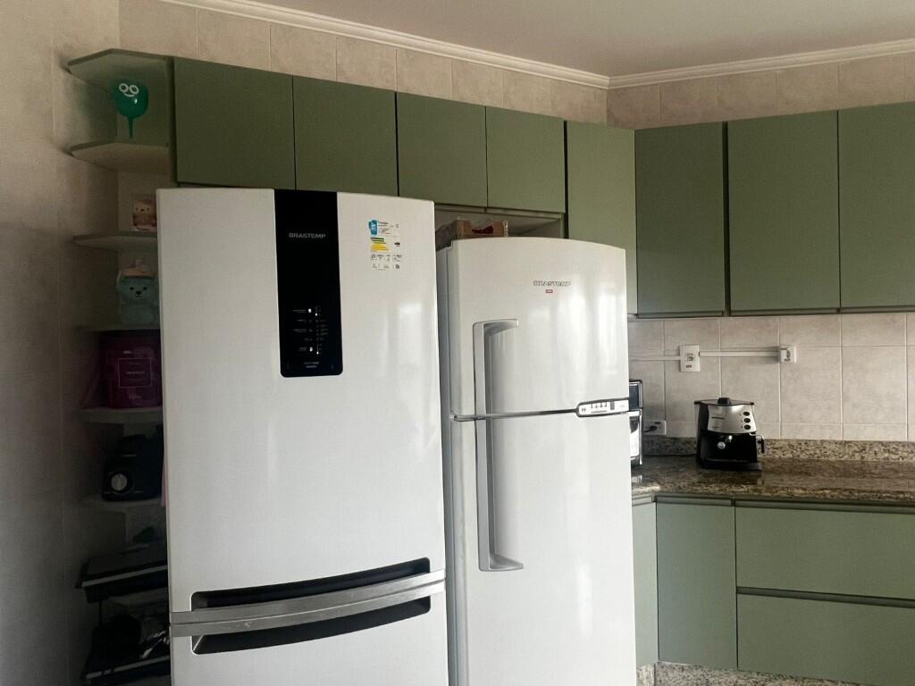 Apartamento com 3 quartos e 140 m² em Ocian, Praia Grande