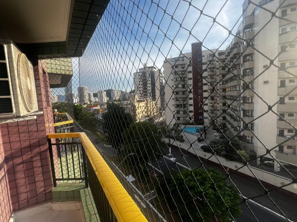Apartamento com 3 quartos e 140 m² em Ocian, Praia Grande
