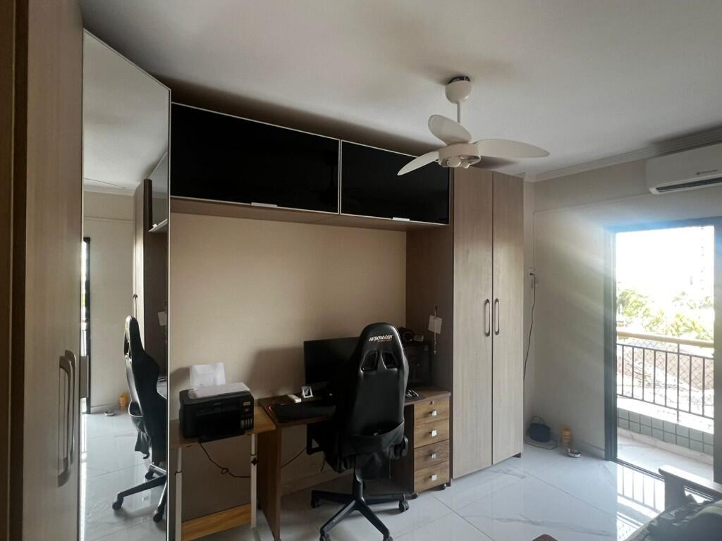 Apartamento com 3 quartos e 140 m² em Ocian, Praia Grande