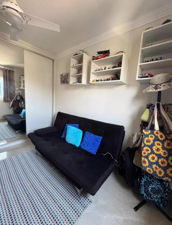 Apartamento com 3 quartos e 118 m² em Ocian, Praia Grande