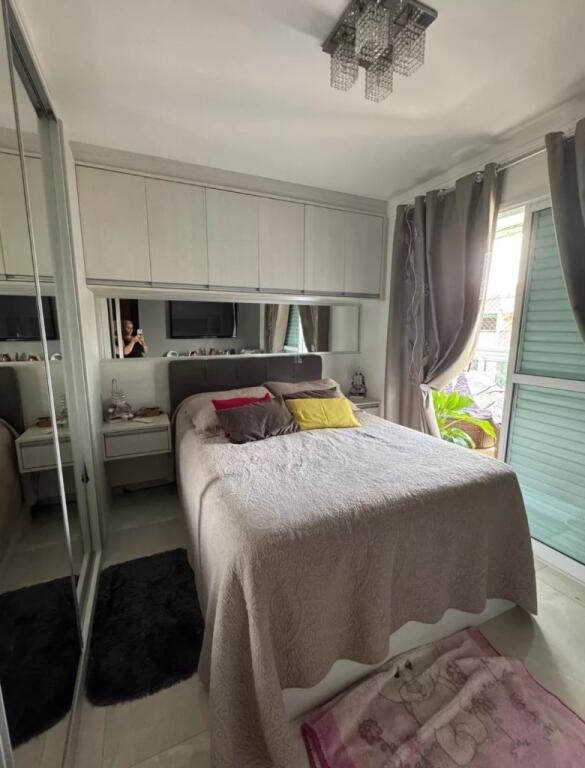 Apartamento com 3 quartos e 118 m² em Ocian, Praia Grande