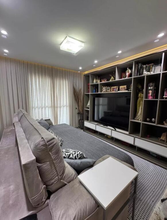 Apartamento com 3 quartos e 118 m² em Ocian, Praia Grande