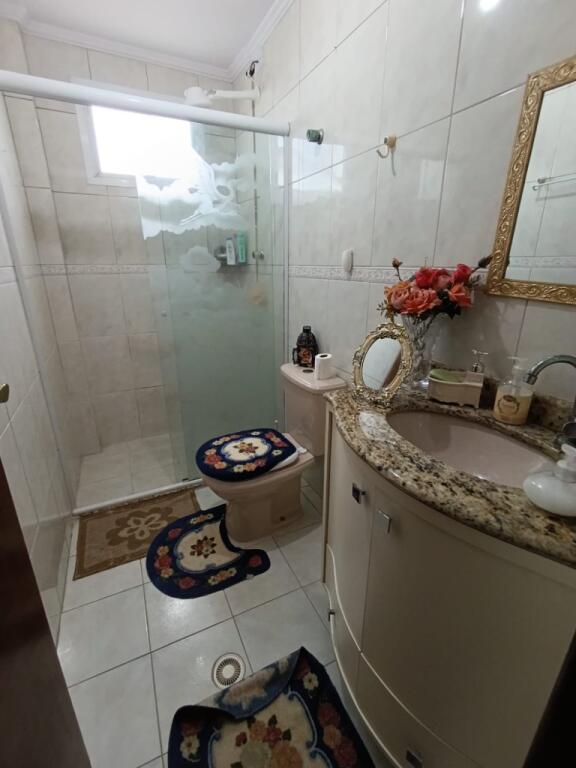 Apartamento com 2 quartos e 102 m² em Ocian, Praia Grande
