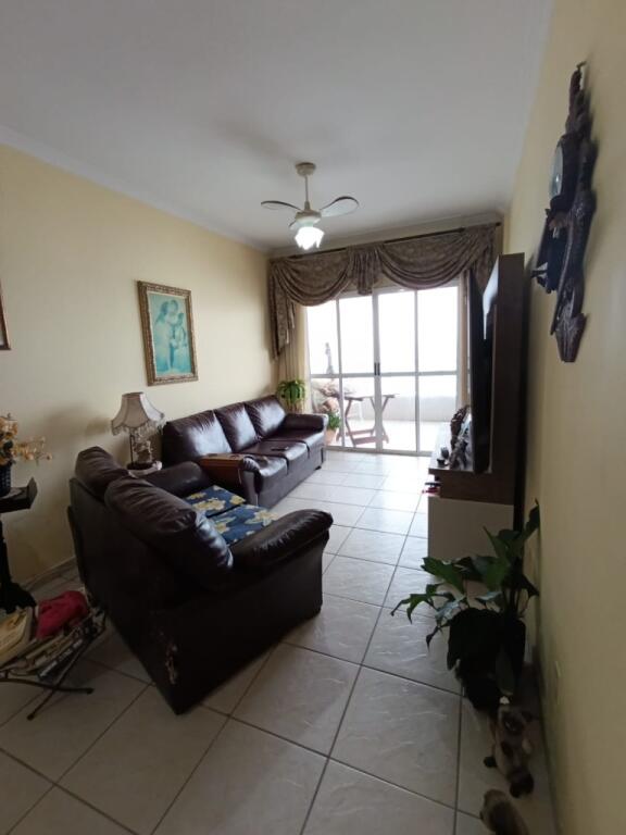 Apartamento com 2 quartos e 102 m² em Ocian, Praia Grande