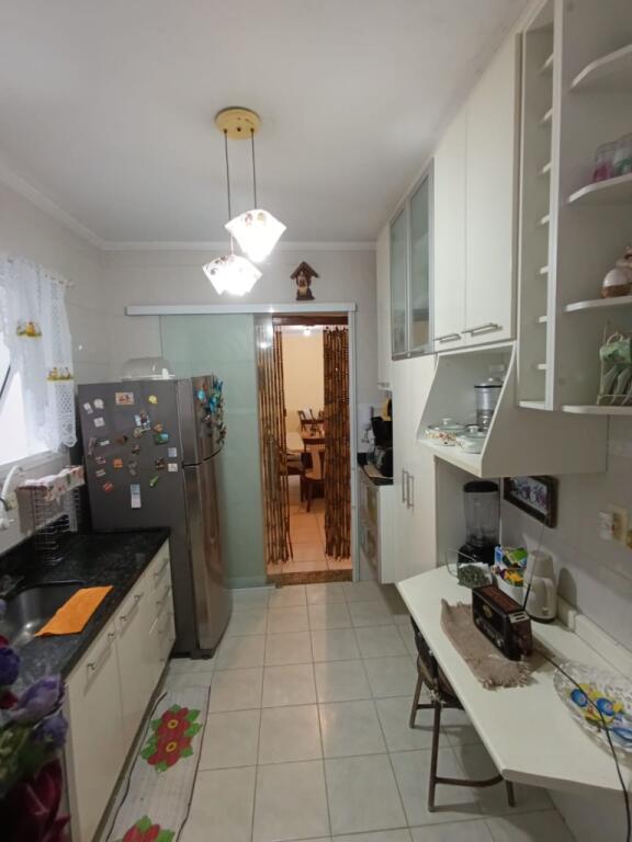 Apartamento com 2 quartos e 102 m² em Ocian, Praia Grande