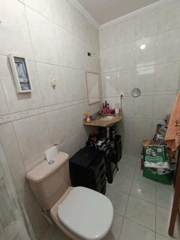 Apartamento com 2 quartos e 102 m² em Ocian, Praia Grande