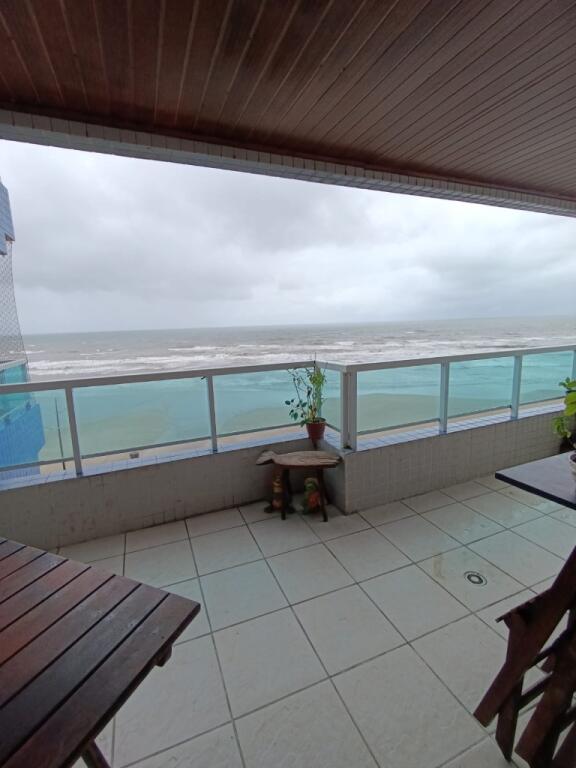 Apartamento com 2 quartos e 102 m² em Ocian, Praia Grande