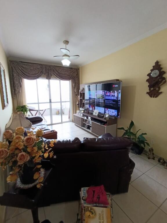 Apartamento com 2 quartos e 102 m² em Ocian, Praia Grande