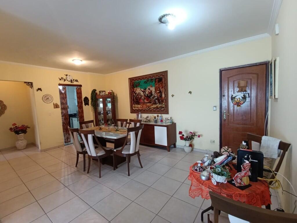 Apartamento com 2 quartos e 102 m² em Ocian, Praia Grande