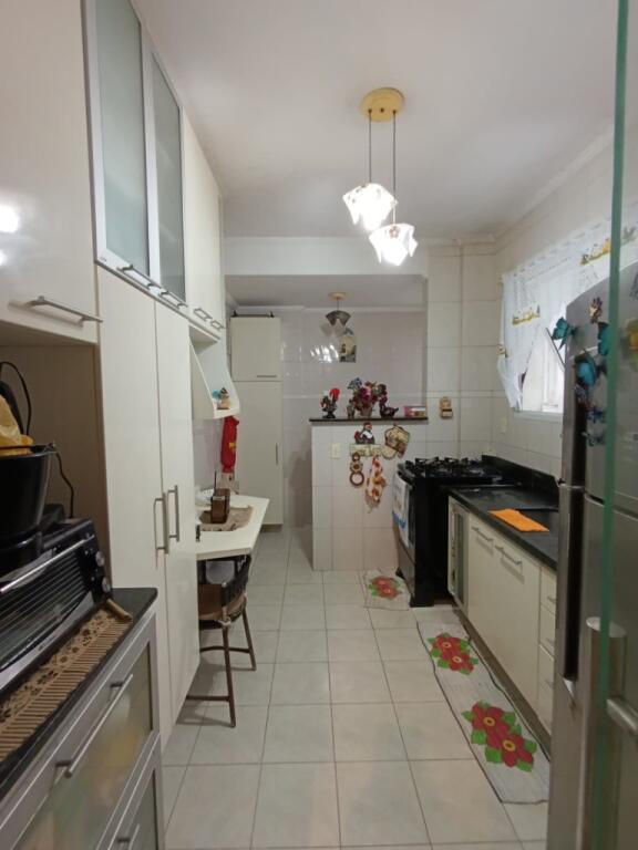 Apartamento com 2 quartos e 102 m² em Ocian, Praia Grande