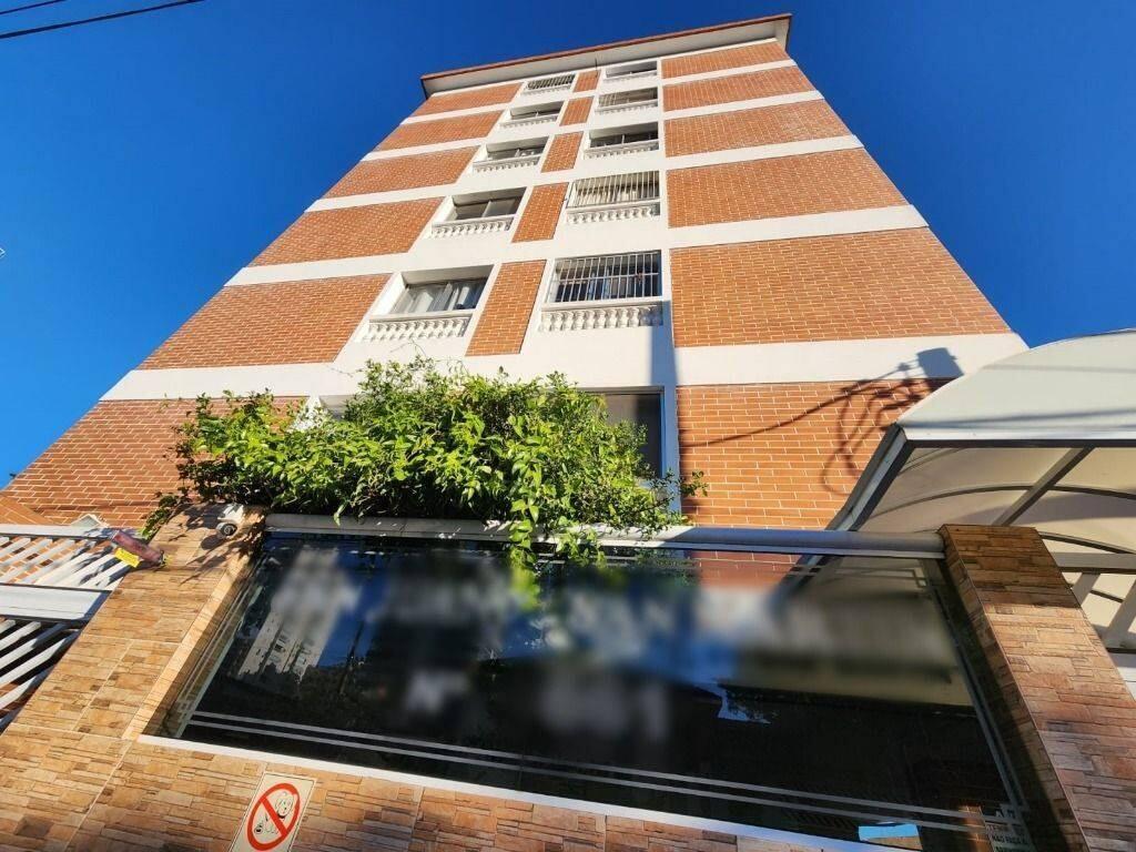 Apartamento com 1 quarto e 50 m² em Ocian, Praia Grande