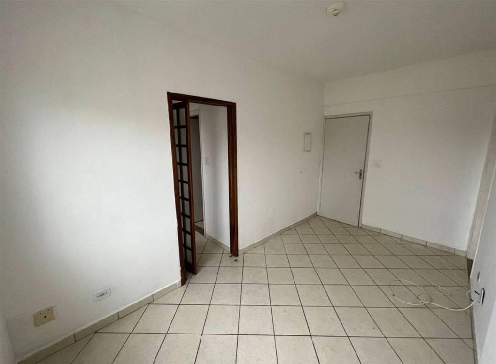 Apartamento com 1 quarto e 50 m² em Ocian, Praia Grande