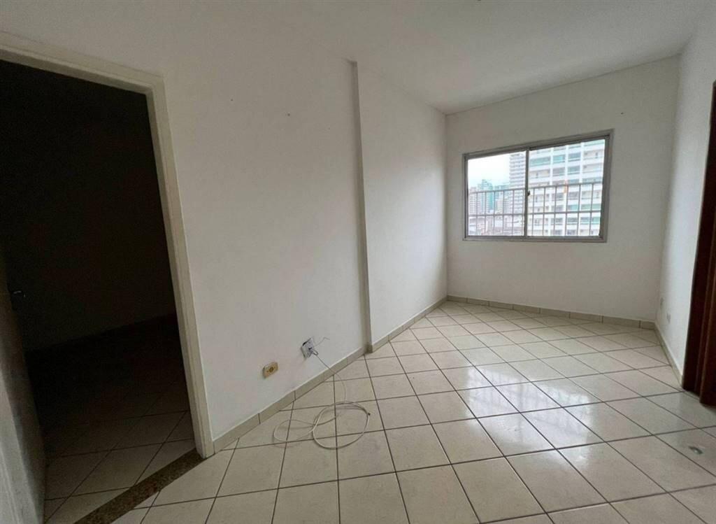 Apartamento com 1 quarto e 50 m² em Ocian, Praia Grande