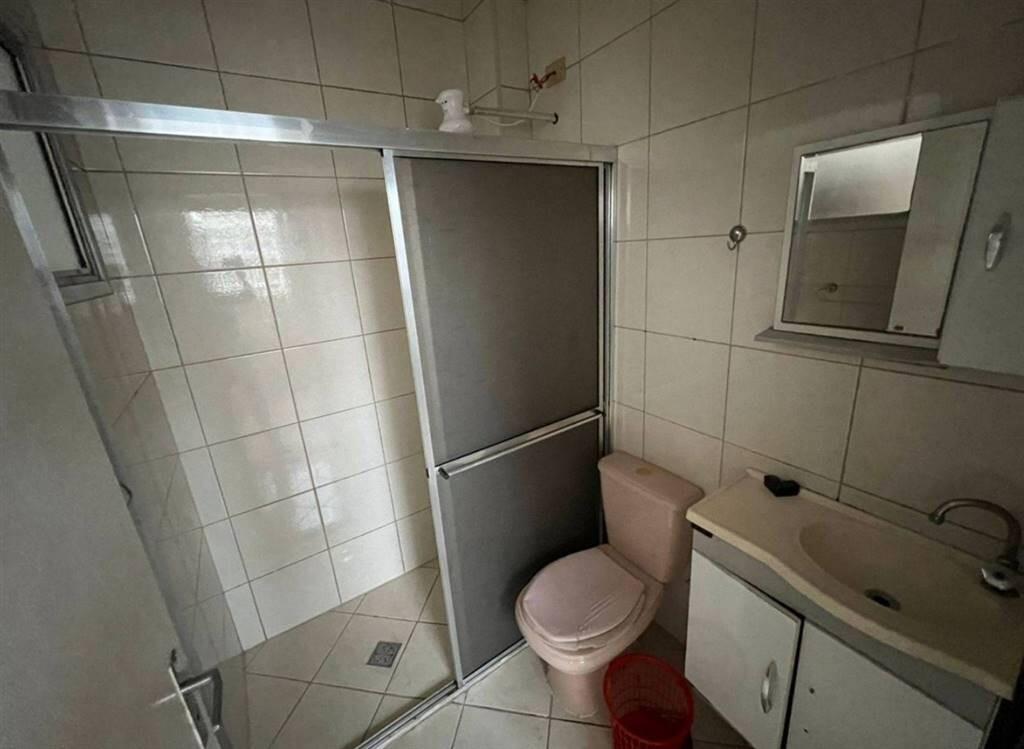 Apartamento com 1 quarto e 50 m² em Ocian, Praia Grande