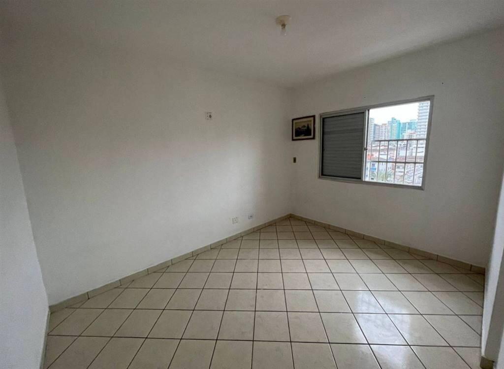 Apartamento com 1 quarto e 50 m² em Ocian, Praia Grande