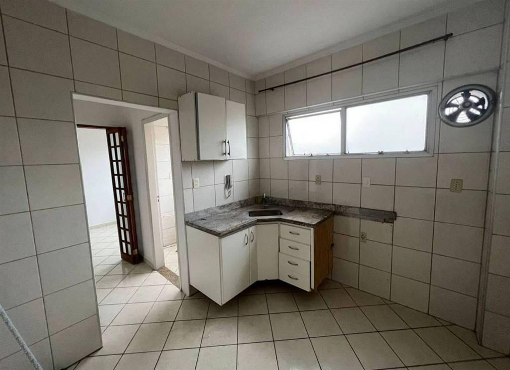 Apartamento com 1 quarto e 50 m² em Ocian, Praia Grande