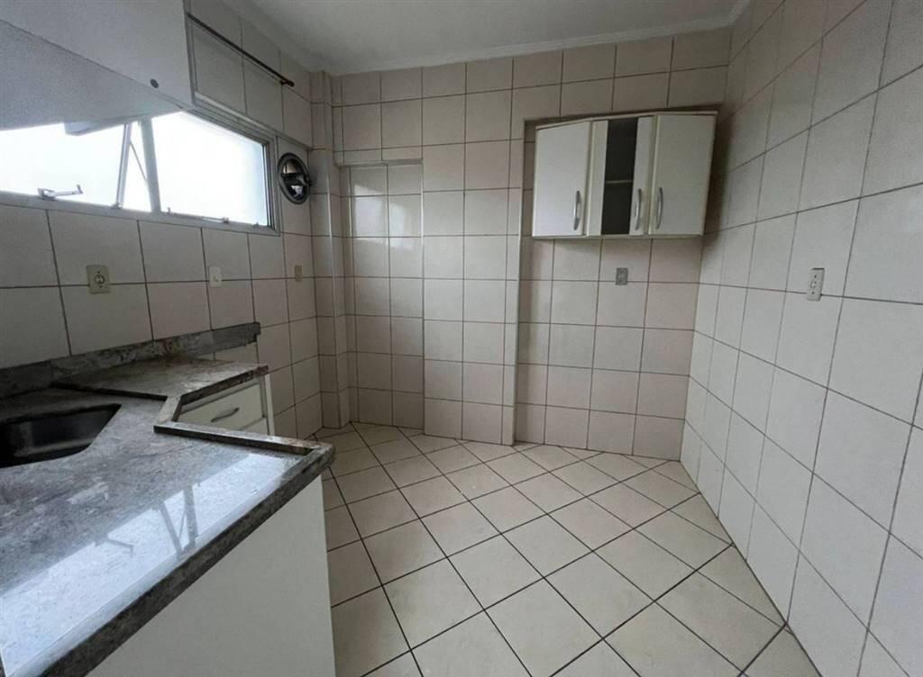 Apartamento com 1 quarto e 50 m² em Ocian, Praia Grande