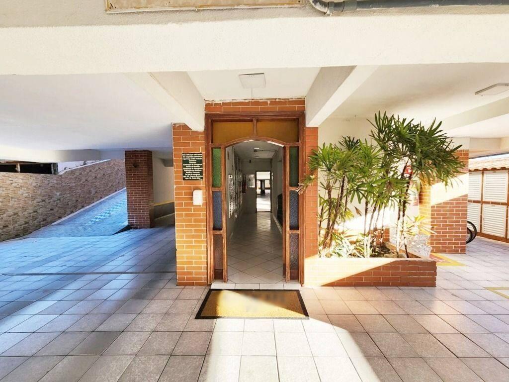Apartamento com 1 quarto e 50 m² em Ocian, Praia Grande