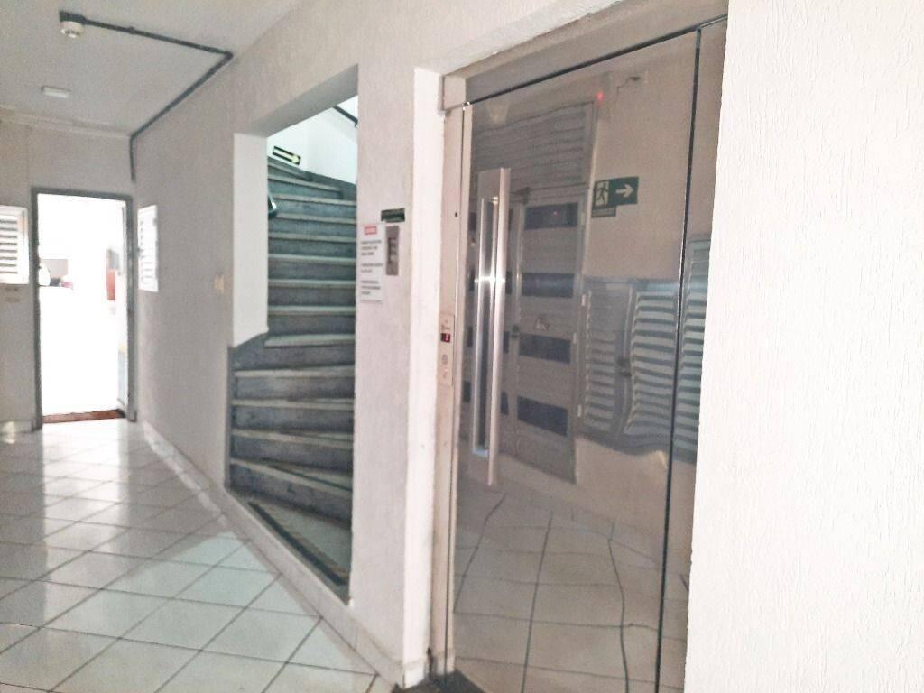 Apartamento com 1 quarto e 50 m² em Ocian, Praia Grande