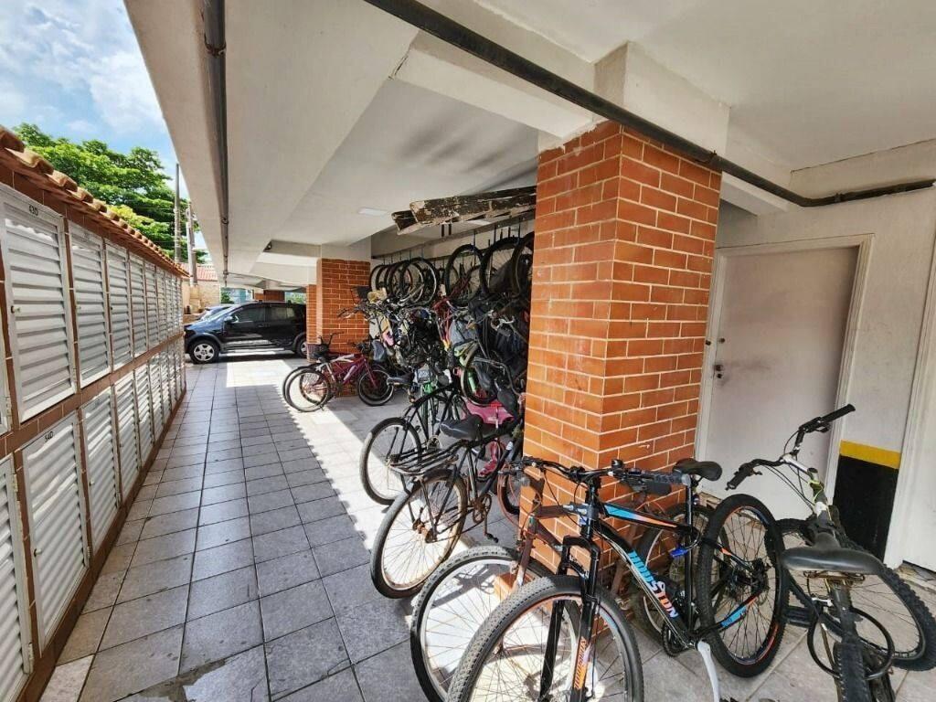 Apartamento com 1 quarto e 50 m² em Ocian, Praia Grande